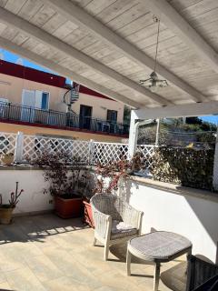 Casa Giulia - Marina di Leuca - 2