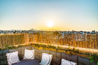 Holiday House Heraklion & Roof Garden - Iráclio - 7