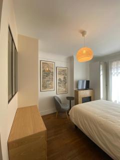 Maison Auguste - Paris - 6