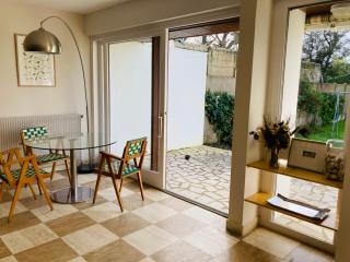 Piriac, maison familiale, accès direct plage, 12 couchages - Piriac-sur-Mer - 4