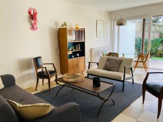 Piriac, maison familiale, accès direct plage, 12 couchages - Piriac-sur-Mer - 5