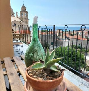 A Carubba du Bungiurnu - 9