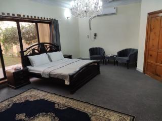 Askari Gold Crest - Peshawar - 3