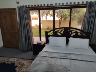 Askari Gold Crest - Peshawar - 2
