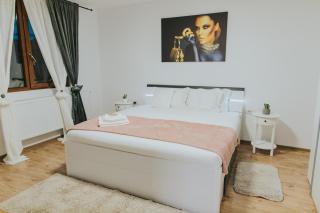 Alessandra-Aparthotel - Piatra Neamţ - 2