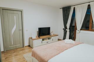 Alessandra-Aparthotel - Piatra Neamţ - 1