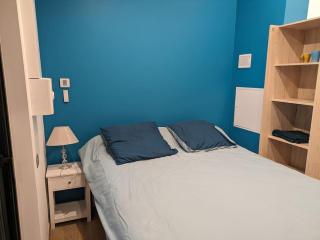 Chambre indépendante à mougins - Mougins - 3