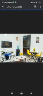 Anne's comfy - Mombasa - 5