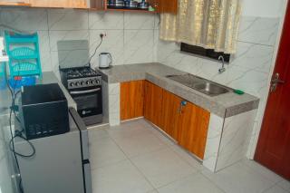Anne's comfy - Mombasa - 4