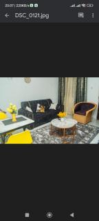 Anne's comfy - Mombasa - 2