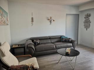 Tout le charme de La Baule-Les -Pins T3 73m2 - La Baule - 0
