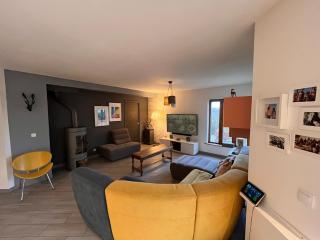 Maison calme proche Paris et Disneyland - - 8