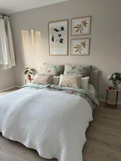 Neues Work & Stay WLAN & TV/ Ferienhaus in Celle - Celle - 9