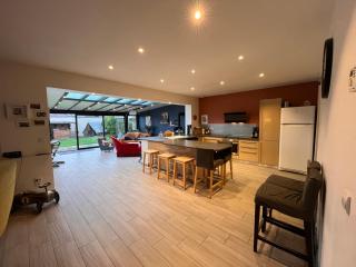Maison calme proche Paris et Disneyland - - 5