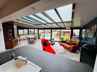 Maison calme proche Paris et Disneyland - 6