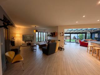Maison calme proche Paris et Disneyland - 1