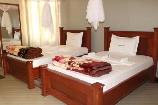 POAPARK RESORT - 1