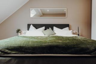 WohnungTraveller Völklingen nähe Weltkulturerbe - 5