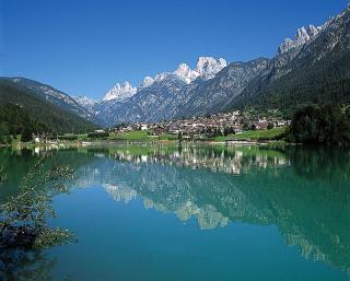 A lovely home for you - Auronzo di Cadore - 9