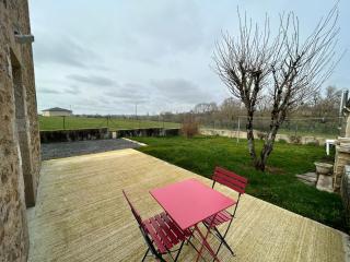 jolie petite maison 134 lugan - 5