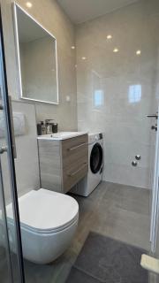 Jednosobni apartman s pogledom na more - Murter - 9