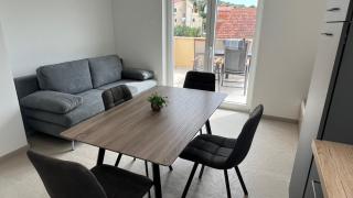 Jednosobni apartman s pogledom na more - Murter - 5