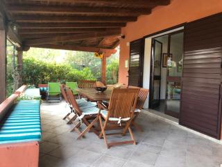 Villa Fenicottero - Capo Comino - 0
