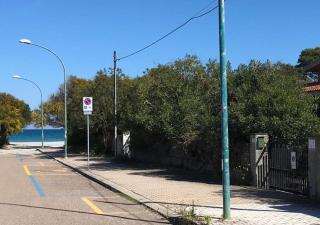 Villa Fenicottero - Capo Comino - 5