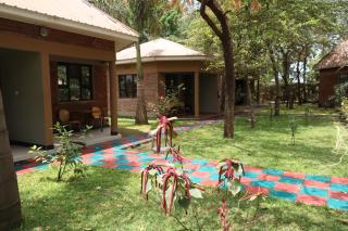 POAPARK RESORT -  - 3