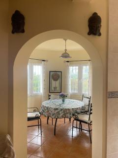Cosy Villa with Private Pool and Mountain View - Benitachell - 3