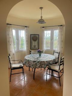 Cosy Villa with Private Pool and Mountain View - Benitachell - 2