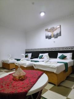 فندق مناسك الرشاد الفندقية - 6