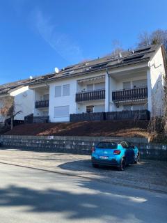 Ferienwohnung Engelsblick - 9