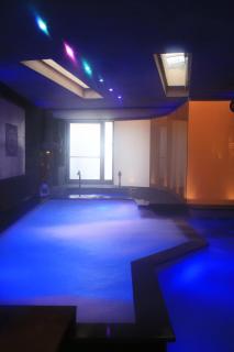 Hotel Columbia Wellness & Spa - 2
