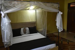 Ezeife Guesthouse - Kampala - 5