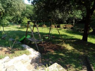 Gîte de la Clède - Mialet - 4