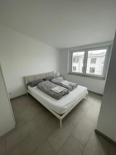 Guestroom Hannover Messe - 1