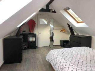 Duplex Cosy MyFontainebleau Hyper Centre - 1