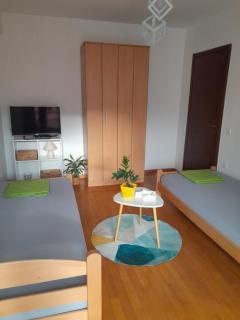 Jani apartment 2 city center Skopje - Skopje - 5
