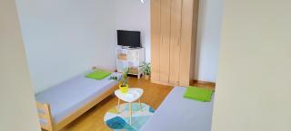 Jani apartment 2 city center Skopje - Skopje - 8