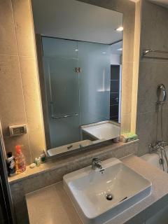 Astra 豪华公寓 free WiFi&桑拿&顶楼景观游泳池&健身房 - Chiang Mai - 0