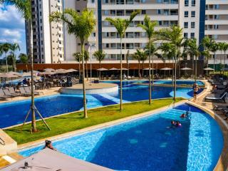 Solar da Águas Park Resort - Olímpia - 2