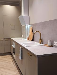 Mere Apartment - Private Yard, Sauna and Pet Friendly - 2