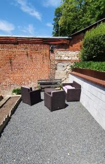Maison de ville - Pont-Audemer - 5
