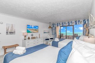 Direct Oceanfront Suite - Ocean Reef 803 - Sleeps 4! - Myrtle Beach - 6