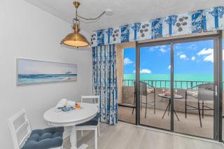 Direct Oceanfront Suite - Ocean Reef 803 - Sleeps 4! - Myrtle Beach - 7