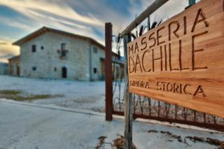 Masseria D'Achille - Castel di Sangro - 4