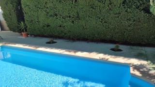 Cortijo El Algayubero - Puebla de Don Fadrique - 1