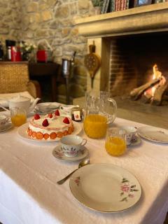 La Casona de Lombraña, en Polaciones (Saja-Nansa) - 1