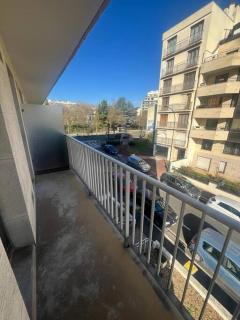 Appartement côté Parc de Sceaux - Bourg-la-Reine - 7